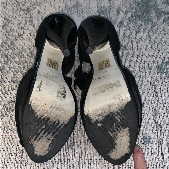 🟢 5/$20 Bundle: TOPSHOP Suede - Picture 6 of 6